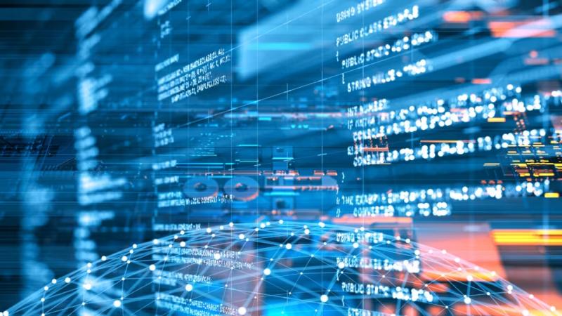 Linux基石：鼎湖区小程序开发公司的技术底座与发行版选择逻辑